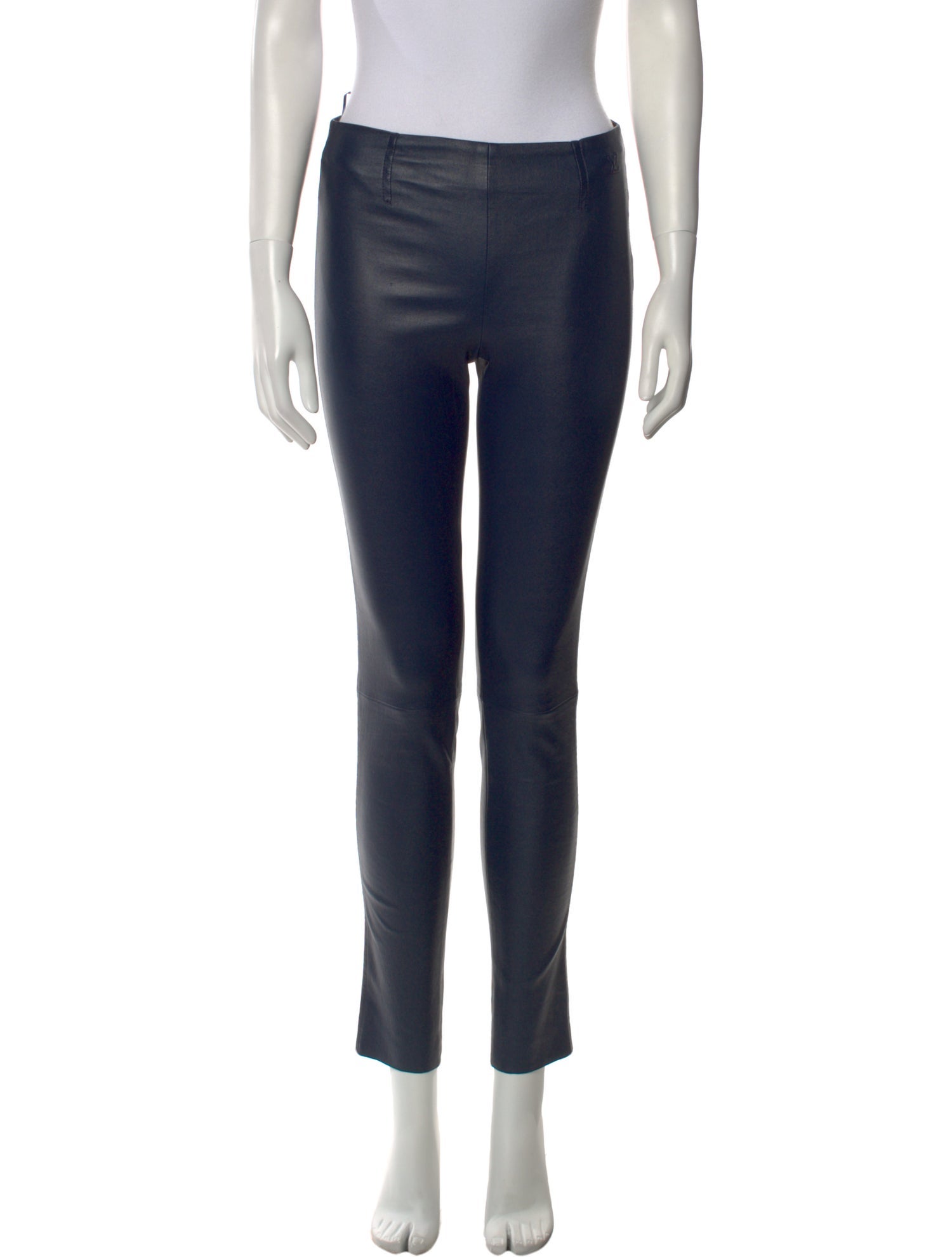 Louis Vuitton 2014 Skinny Leg Pants