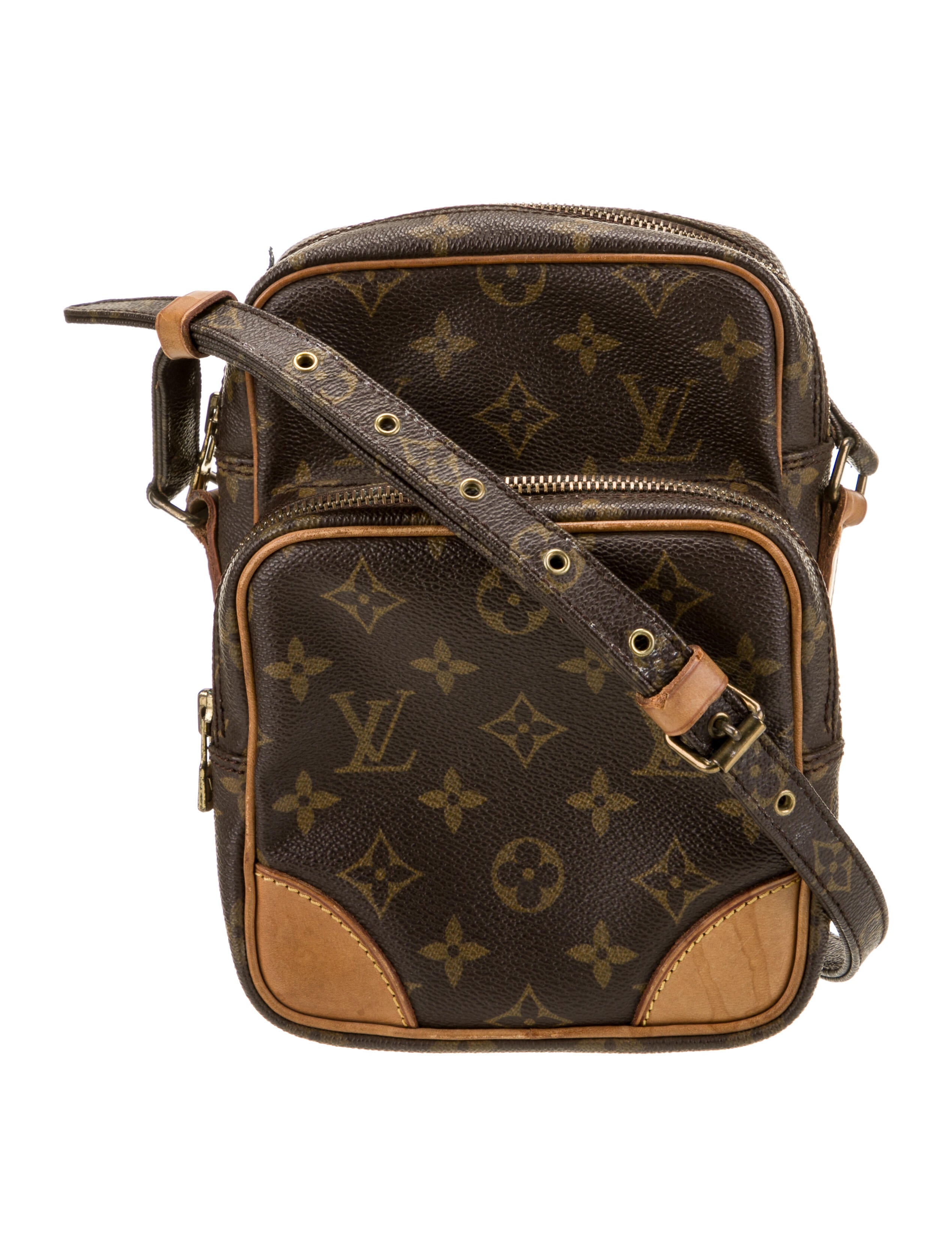 Louis Vuitton LV Monogram Amazone