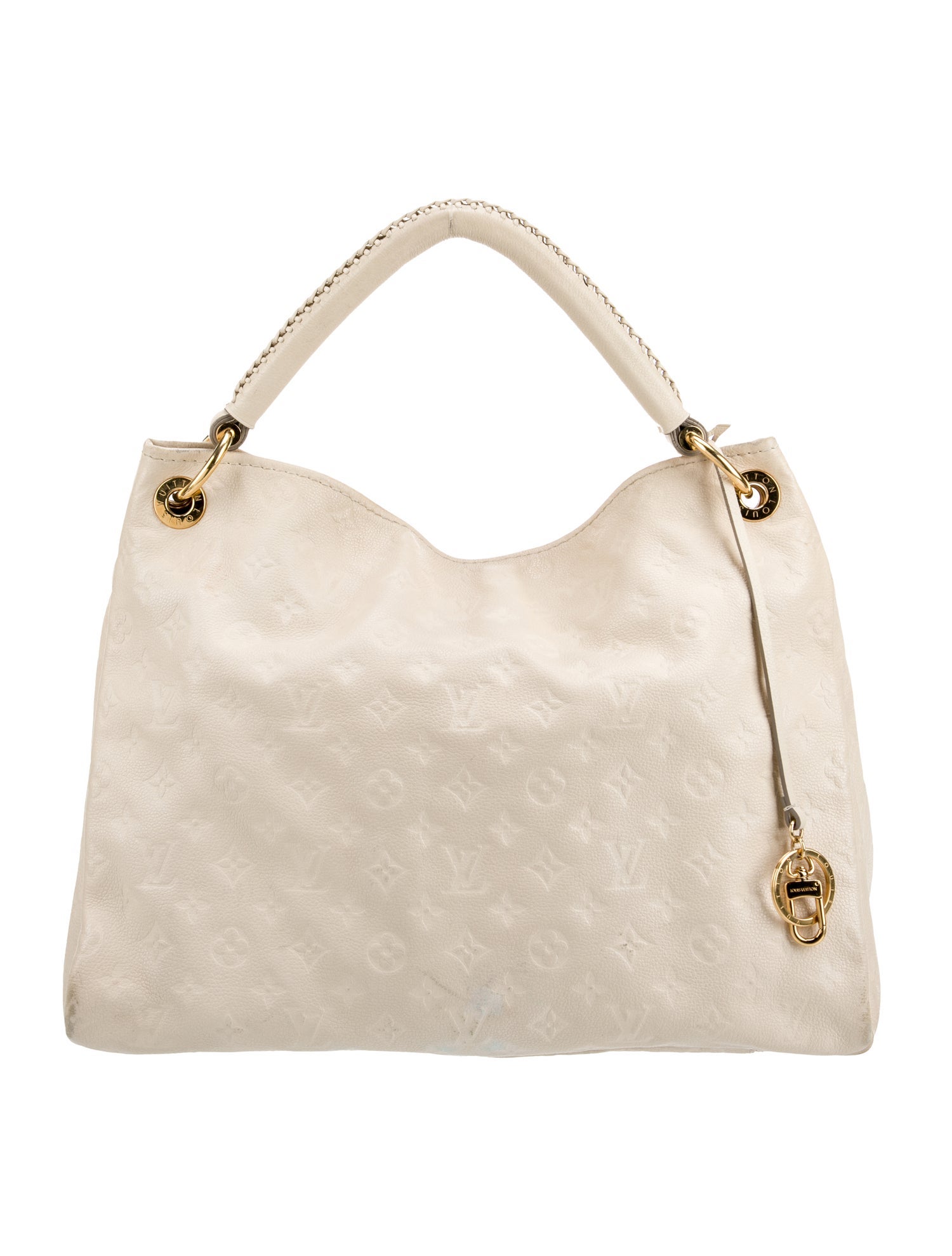 Louis Vuitton LV Monogram Artsy MM