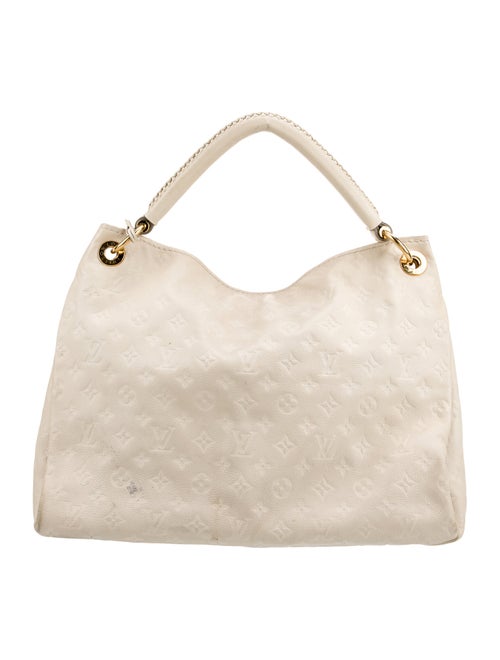 Louis Vuitton LV Monogram Artsy MM