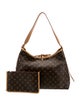 Louis Vuitton LV Monogram Carryall MM