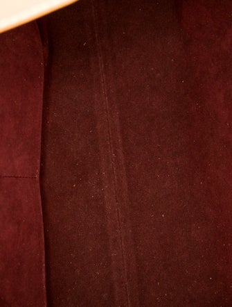 Louis Vuitton LV Monogram Carryall MM