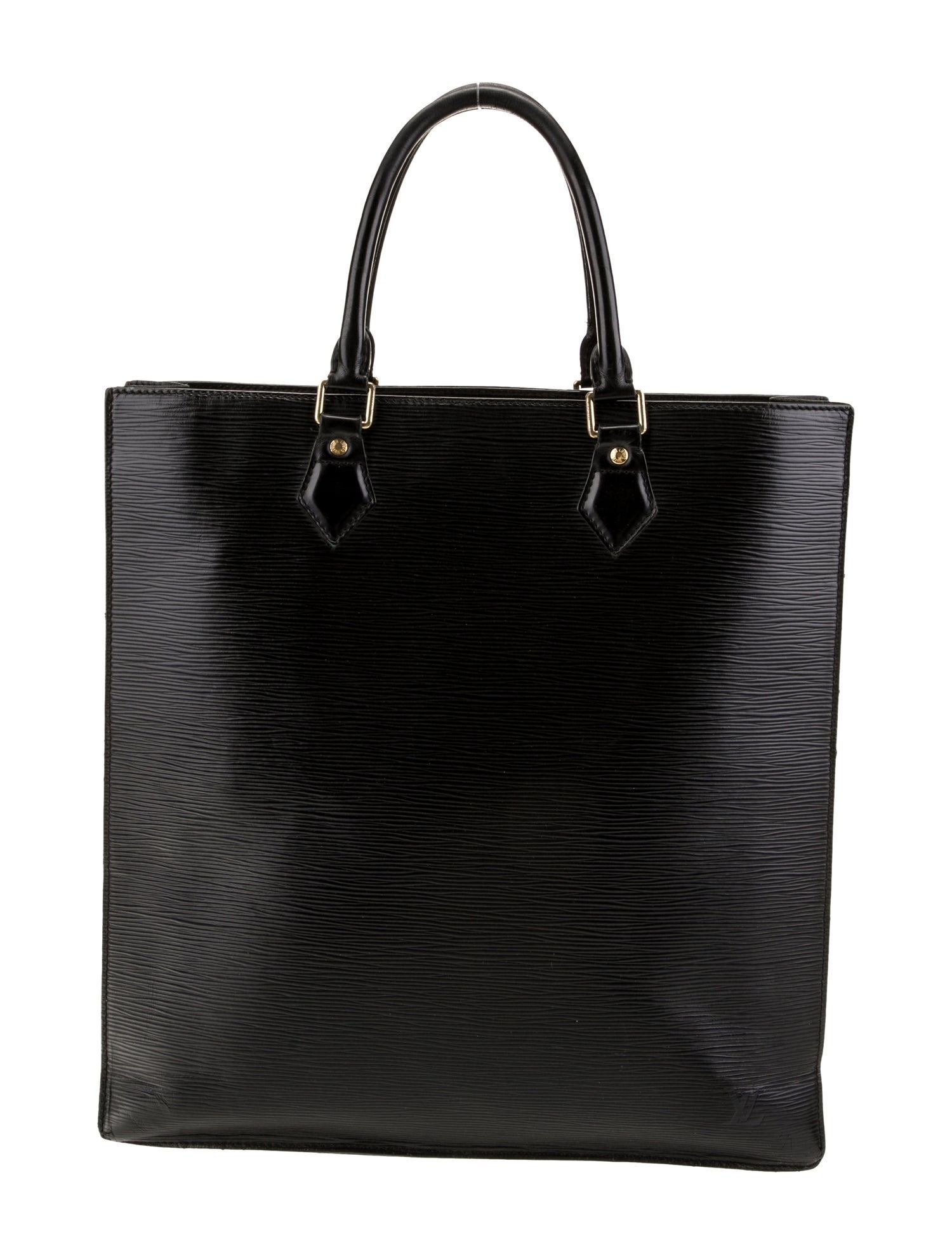 Louis Vuitton Epi Leather Tote Vintage