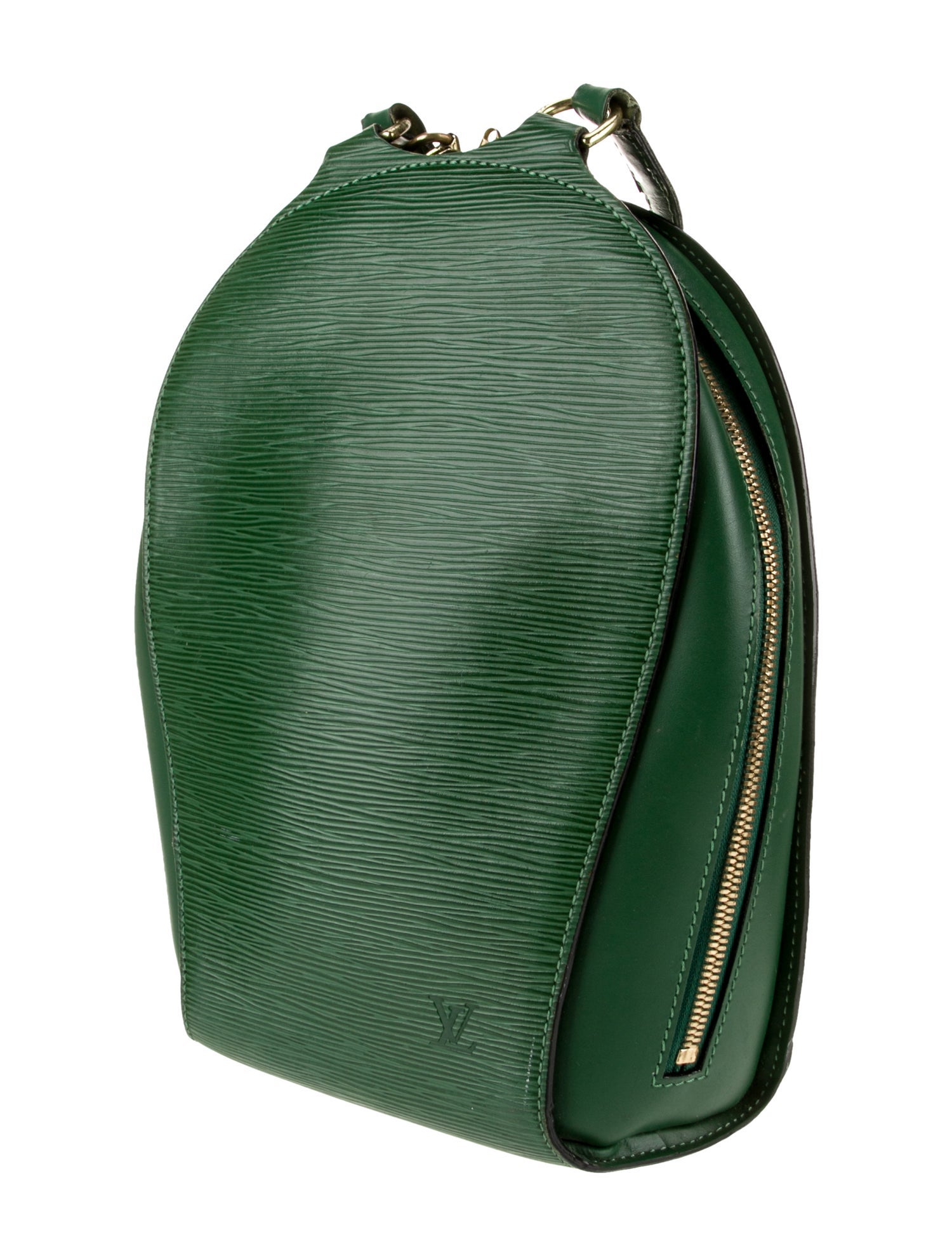 Louis Vuitton Epi Leather Mabillon Vintage