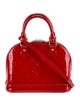 Louis Vuitton LV Monogram Alma BB