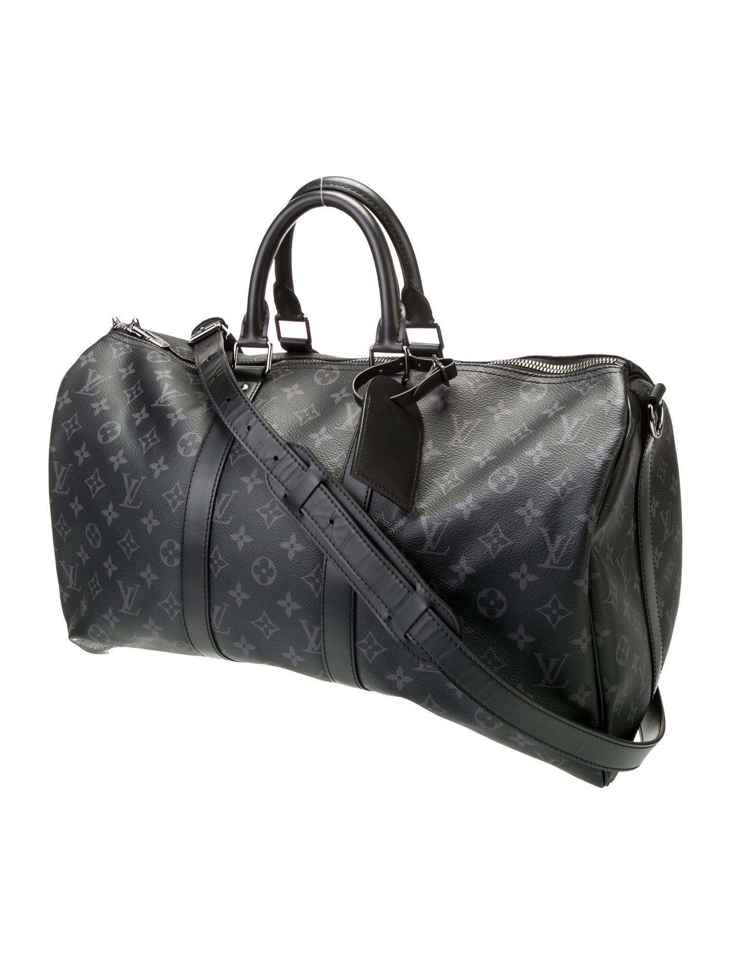 Louis Vuitton Weekender Bag