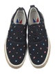 Louis Vuitton America's Cup Canvas Espadrilles