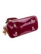 Louis Vuitton Vernis Patent Leather Alma BB