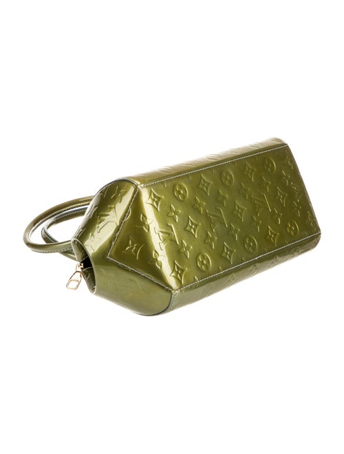 Louis Vuitton Vernis Patent Leather Sherwood