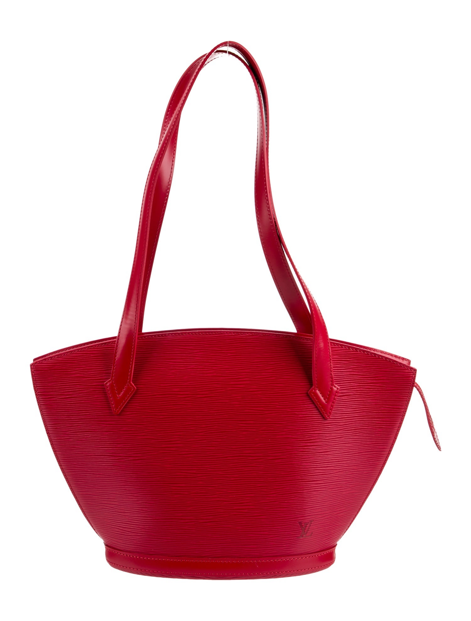 Louis Vuitton LV Monogram Saint Jacques PM