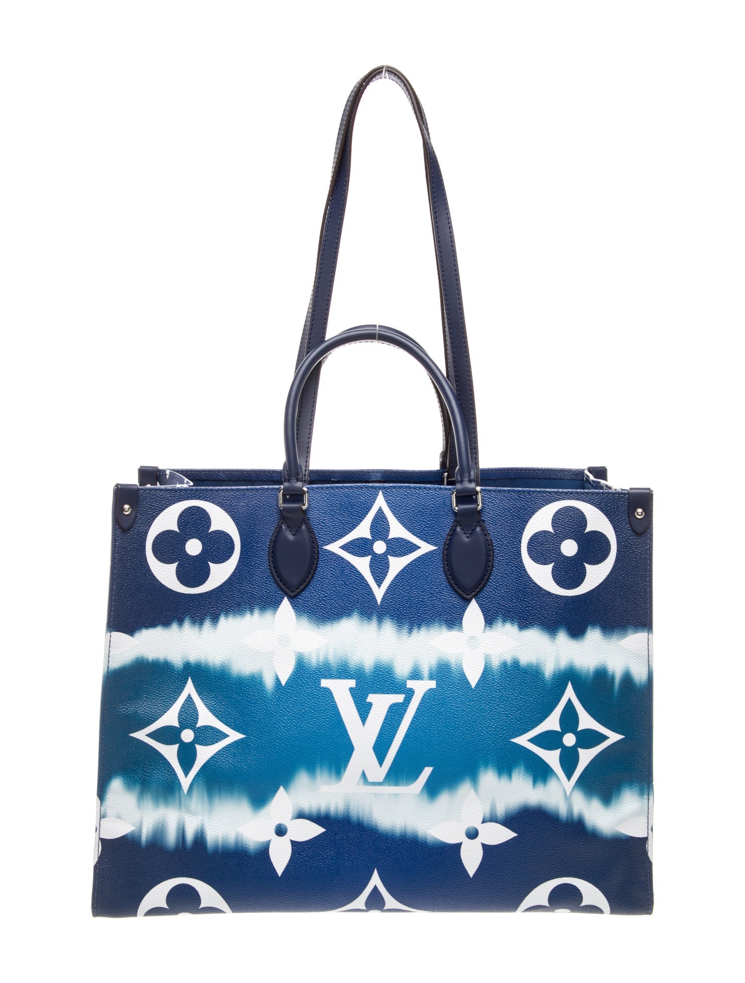Louis Vuitton LV Monogram OnTheGo GM