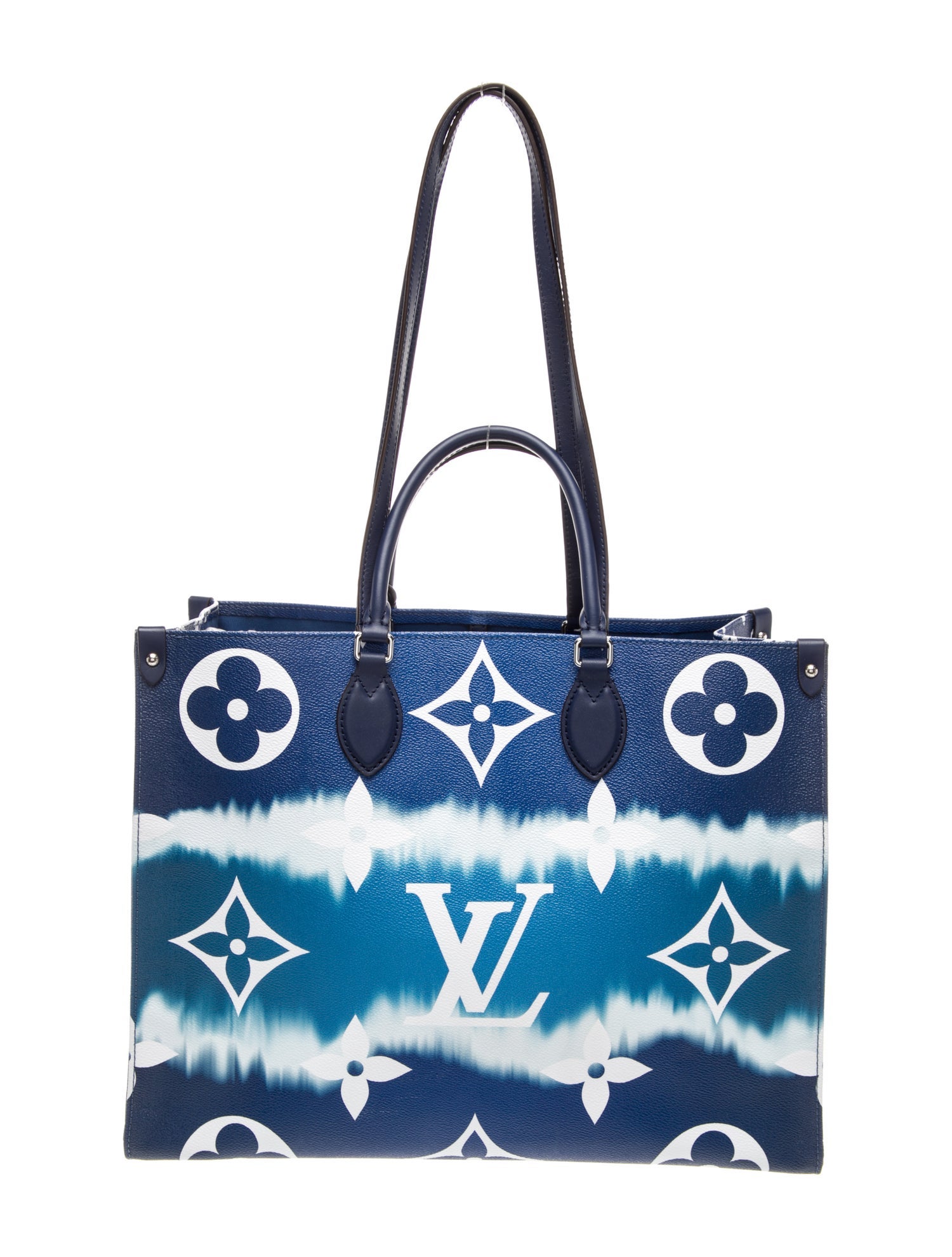 Louis Vuitton LV Monogram OnTheGo GM