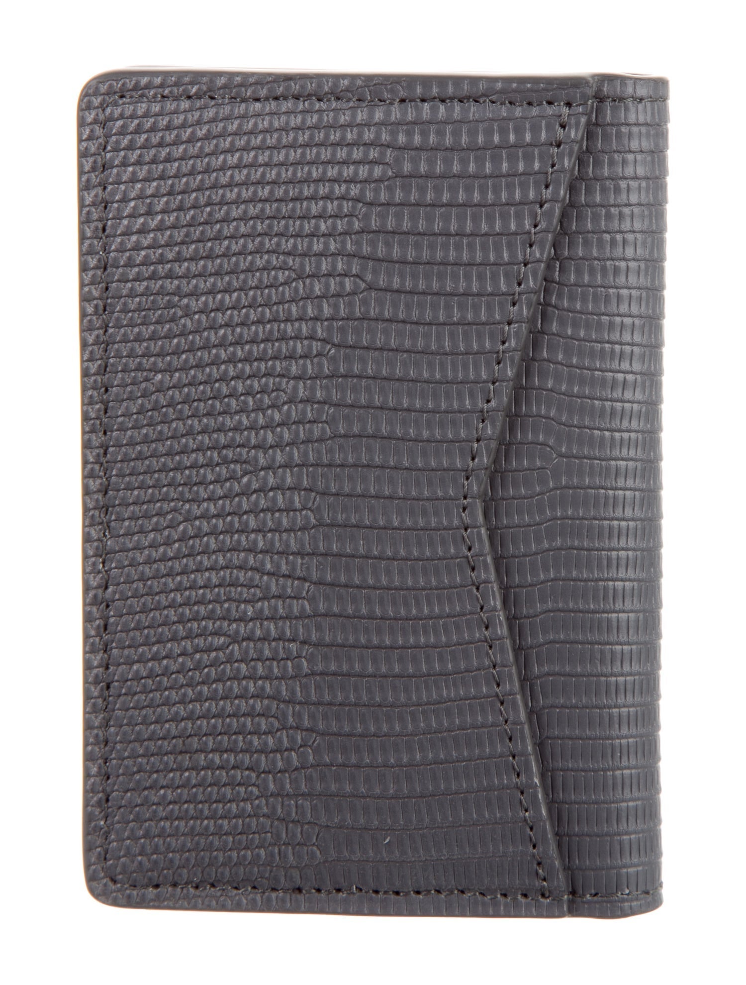 Louis Vuitton Leather Bifold Wallet w/ Tags