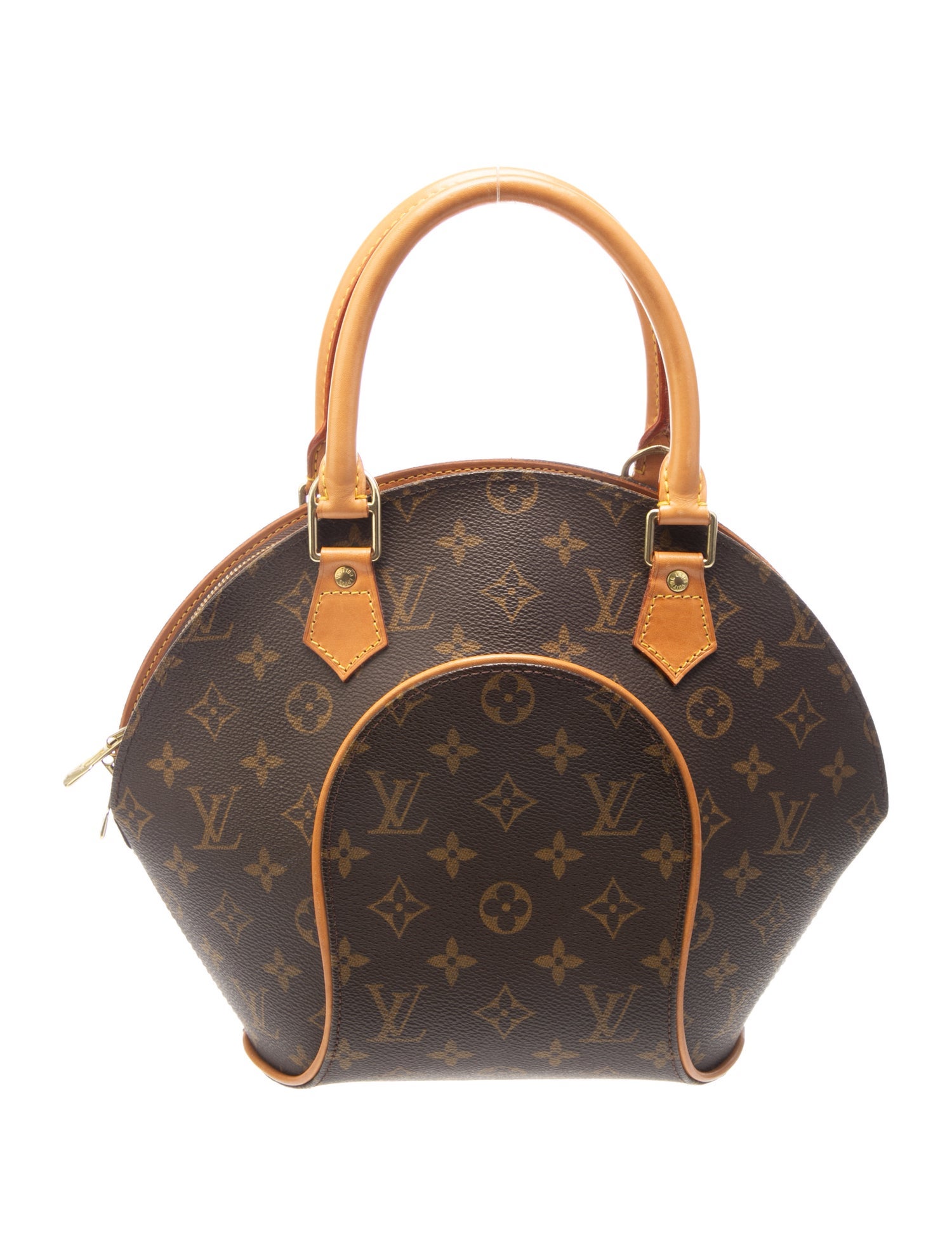 Louis Vuitton LV Monogram Ellipse PM