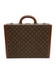 Louis Vuitton Monogram President Classeur Briefcase