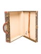 Louis Vuitton Monogram President Classeur Briefcase