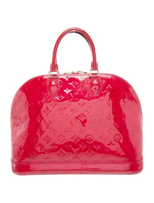 Louis Vuitton LV Monogram Alma GM