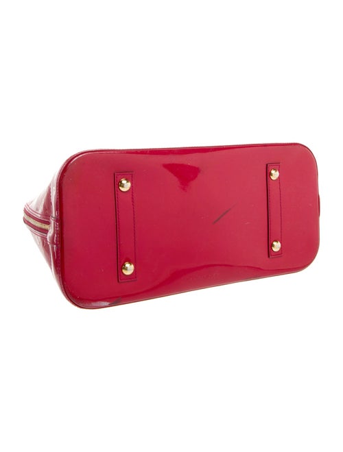 Louis Vuitton LV Monogram Alma GM