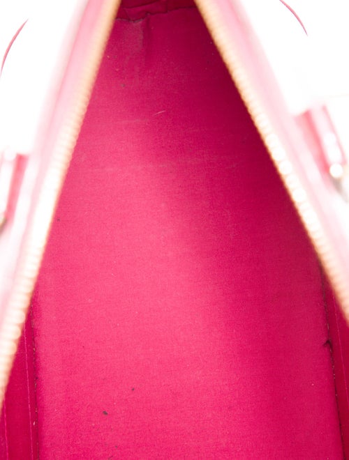 Louis Vuitton LV Monogram Alma GM