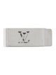 Louis Vuitton Monogram Money Clip