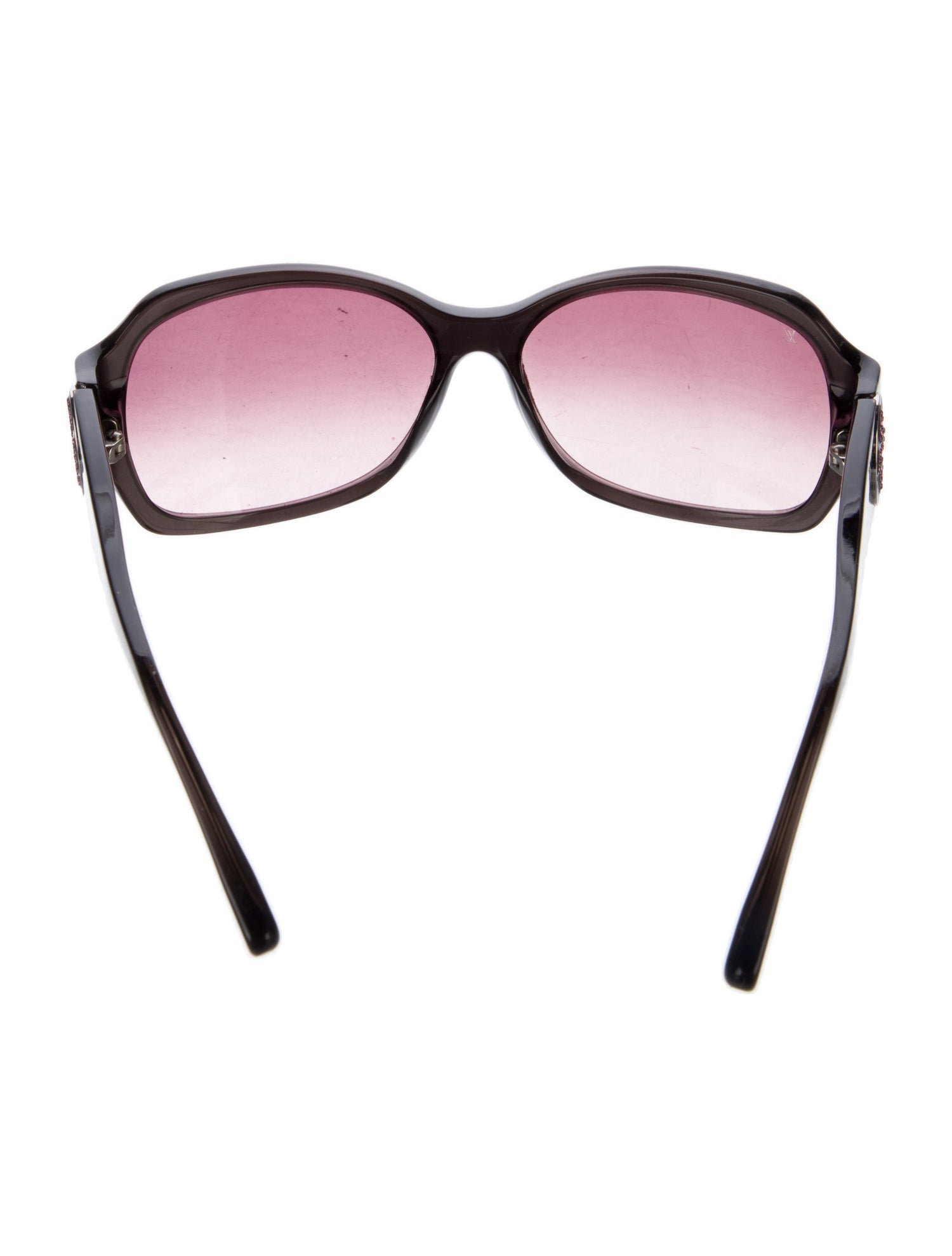 Louis Vuitton 2011 Ursula Sunglasses