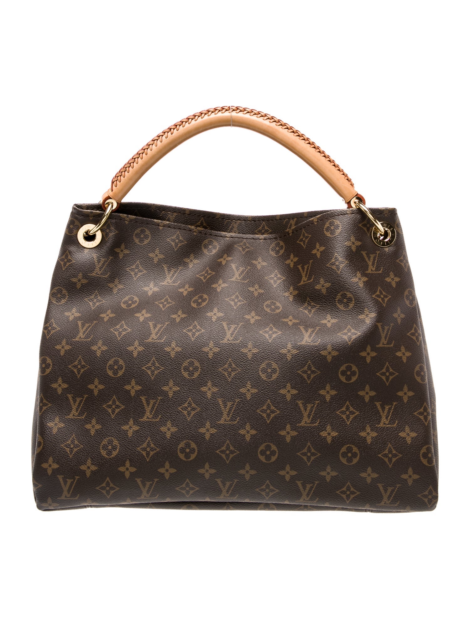 Louis Vuitton LV Monogram Artsy MM