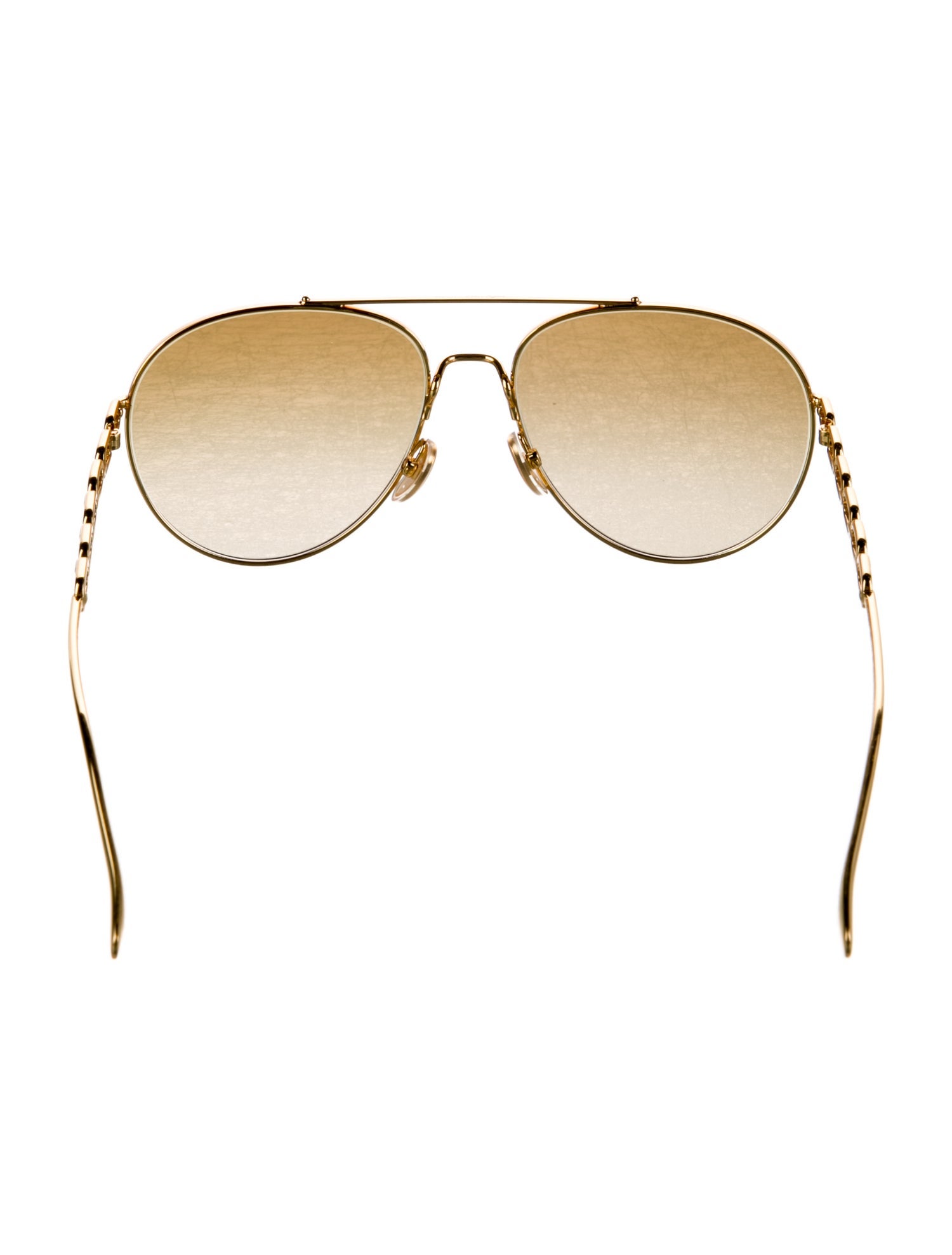 Louis Vuitton 2023 LV Pilot Sunglasses