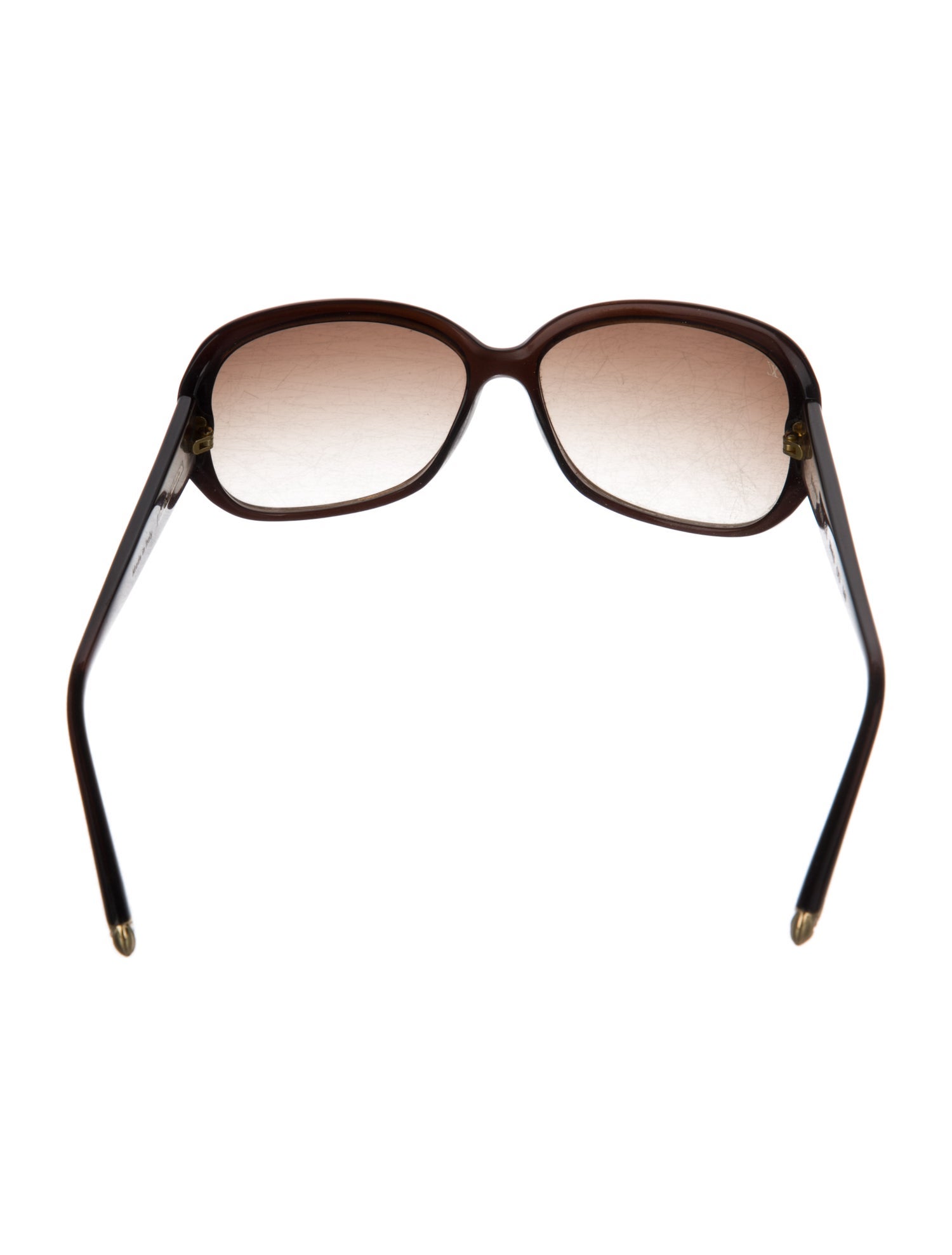 Louis Vuitton 2016 Obsession GM Sunglasses