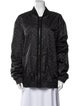 Louis Vuitton 2024 Reversible Bomber Jacket