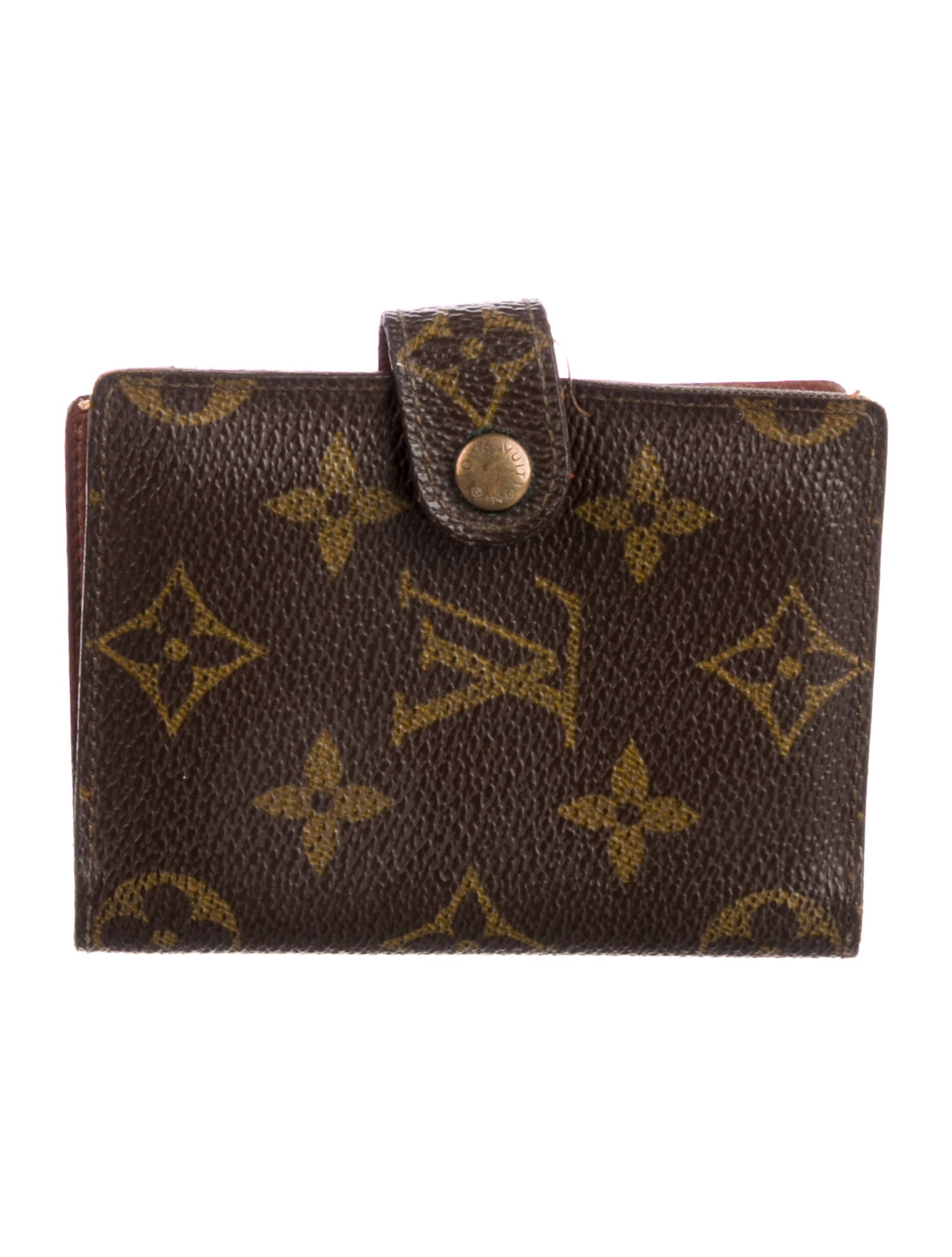 Louis Vuitton French Purse