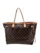 Louis Vuitton LV Monogram Neverfull GM