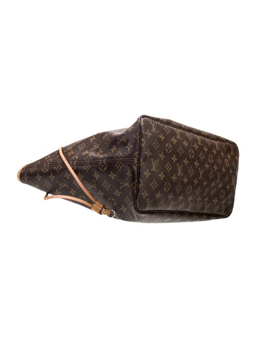 Louis Vuitton LV Monogram Neverfull GM