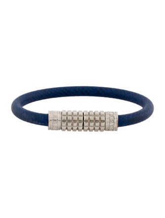 Louis Vuitton Digit Bracelet