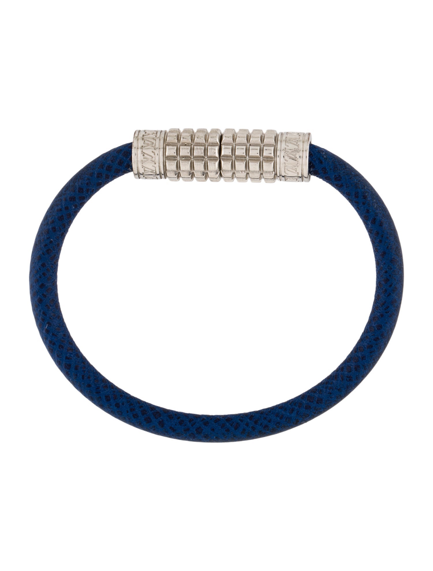 Louis Vuitton Digit Bracelet