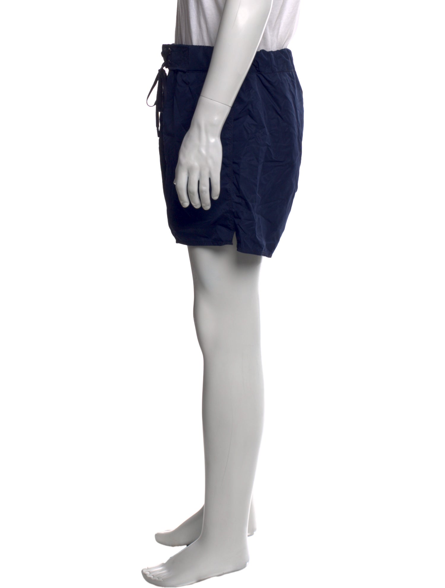 Louis Vuitton 2021 LV Monogram Swim Trunks w/ Tags