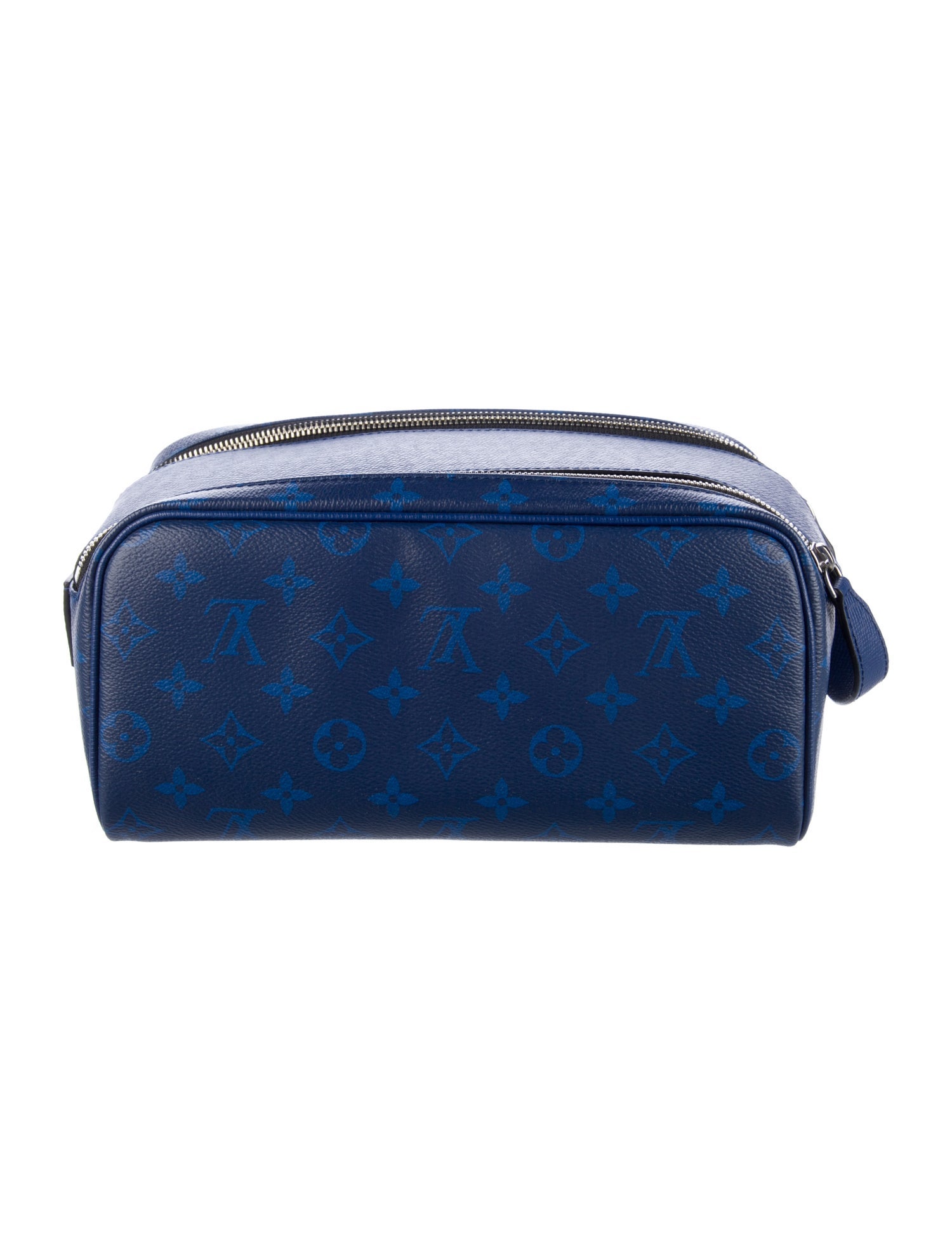 Louis Vuitton Taigarama Dopp Kit