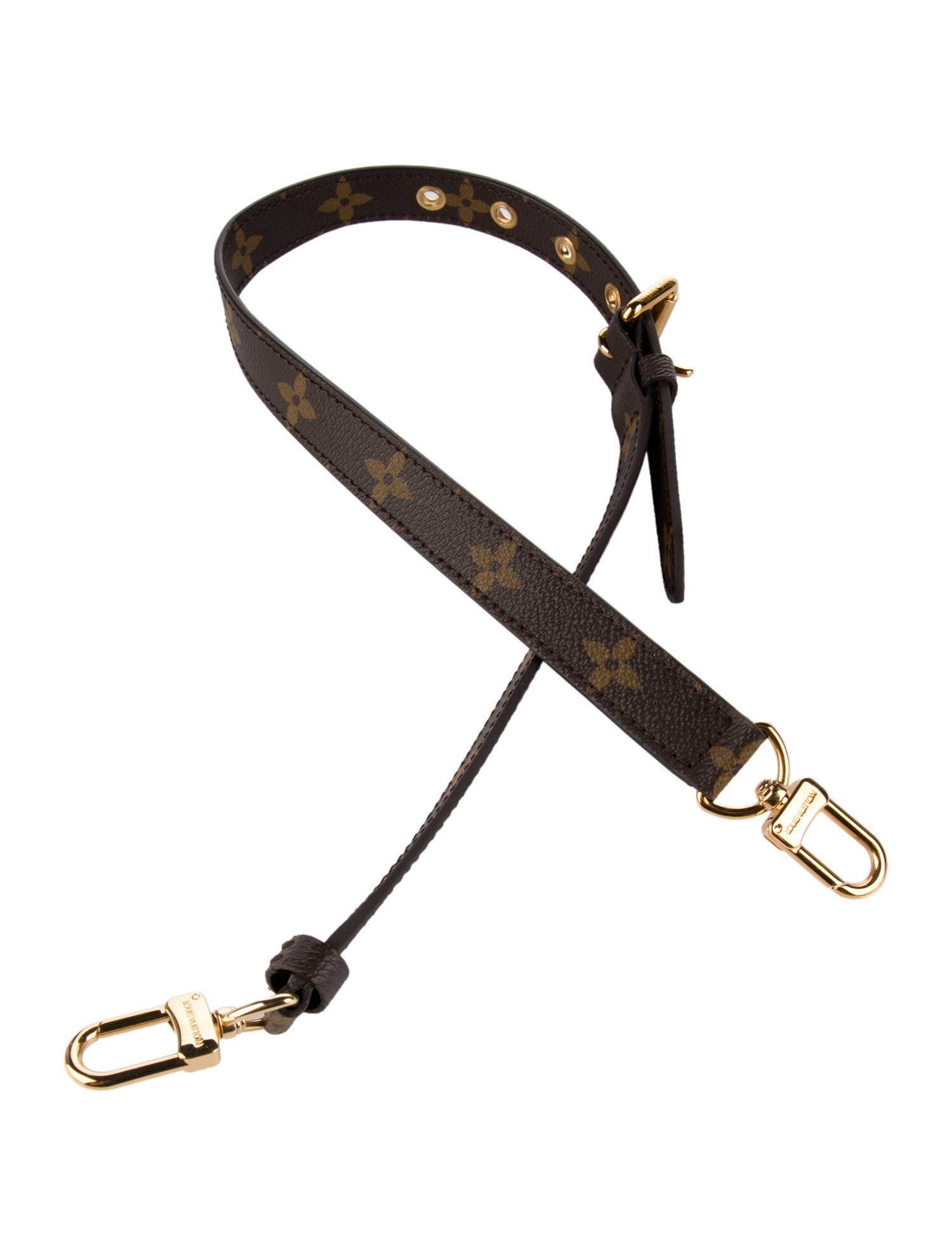 Louis Vuitton Monogram Shoulder Strap