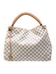 Louis Vuitton Damier Azur Artsy GM