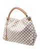 Louis Vuitton Damier Azur Artsy GM