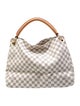 Louis Vuitton Damier Azur Artsy GM