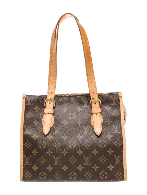 Louis Vuitton LV Monogram Popincourt Haut Vintage