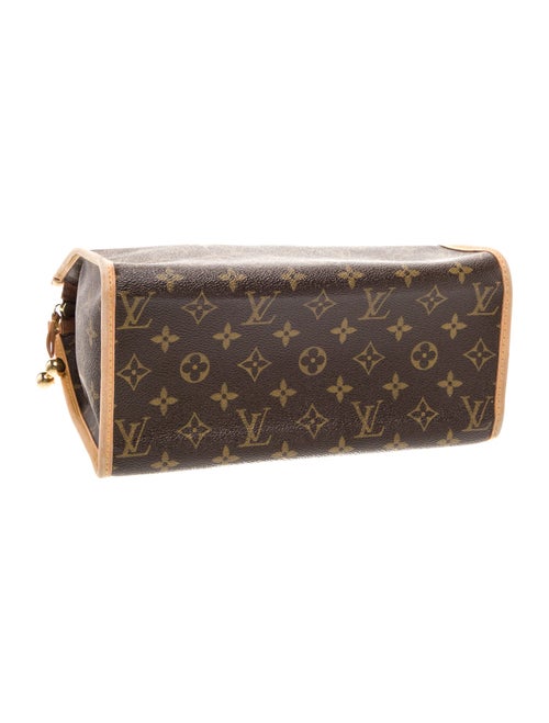 Louis Vuitton LV Monogram Popincourt Haut Vintage