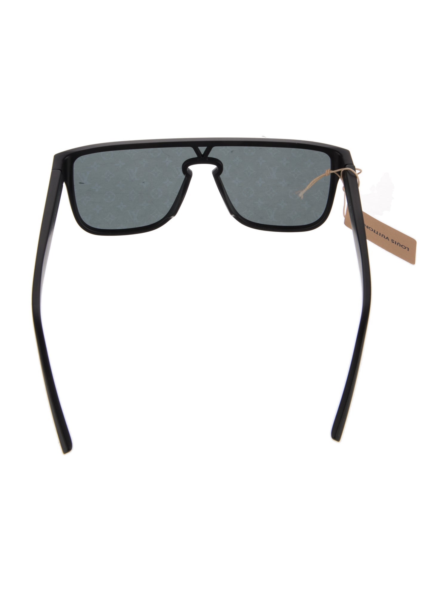 Louis Vuitton 2020 LV Waimea Sunglasses