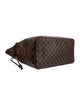 Louis Vuitton Damier Ebene Neverfull GM
