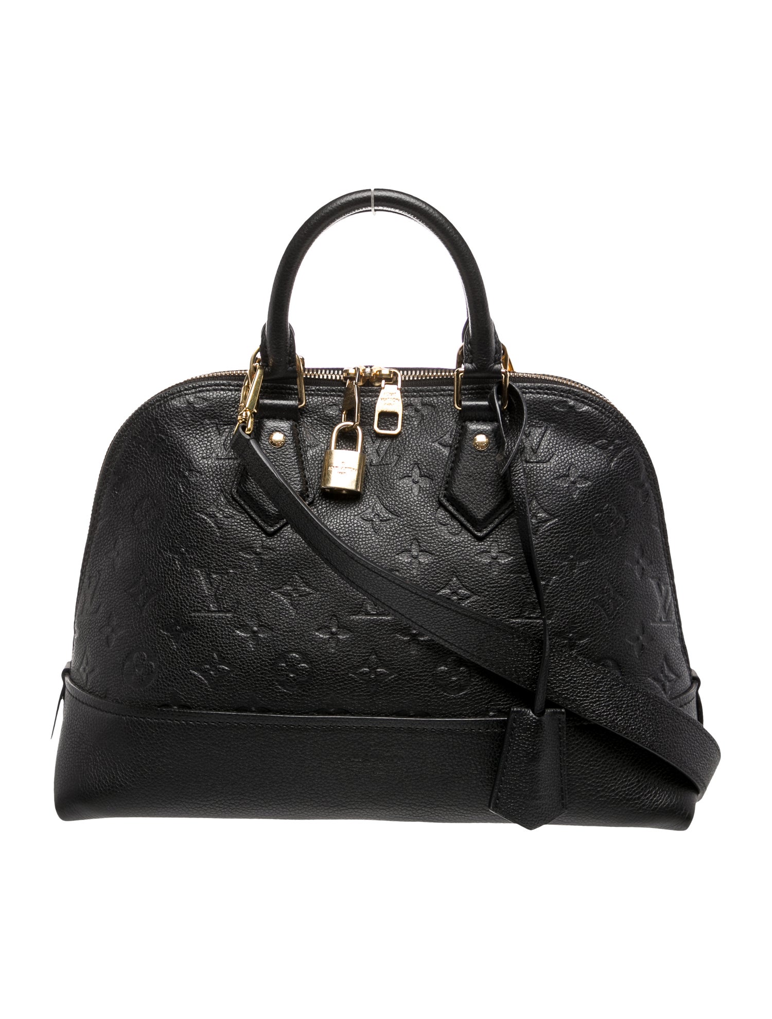 Louis Vuitton LV Monogram Neo Alma PM