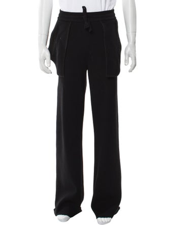 Louis Vuitton 2019 LV Monogram Lounge Bottoms