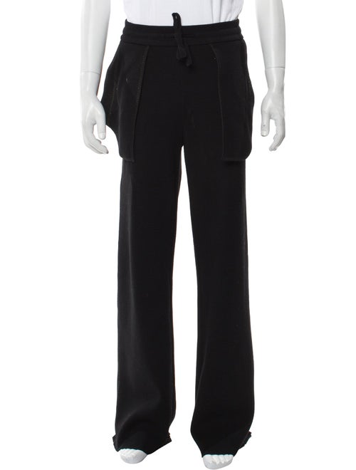 Louis Vuitton 2019 LV Monogram Lounge Bottoms