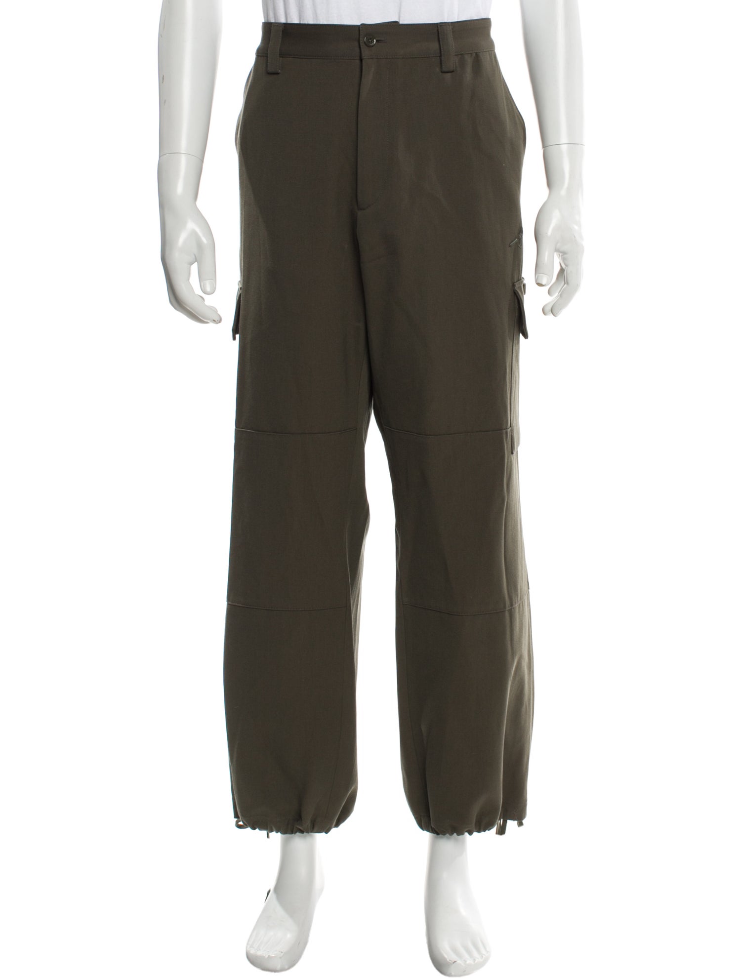 Louis Vuitton 2023 Pants