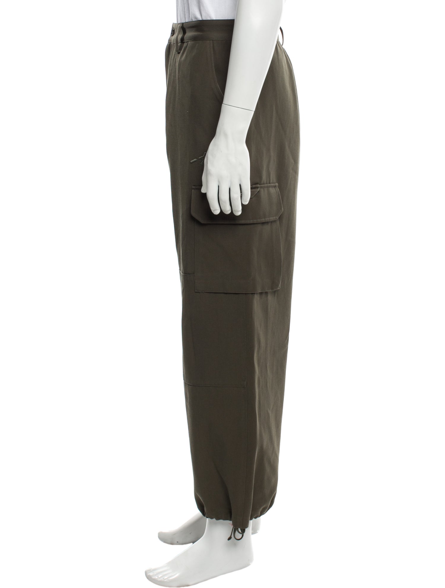 Louis Vuitton 2023 Pants