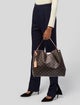 Louis Vuitton LV Monogram Graceful MM